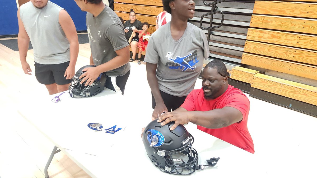 ParkVistaHSFootball tweet media