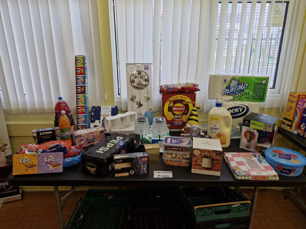 Littlecoates Community Centre tweet media