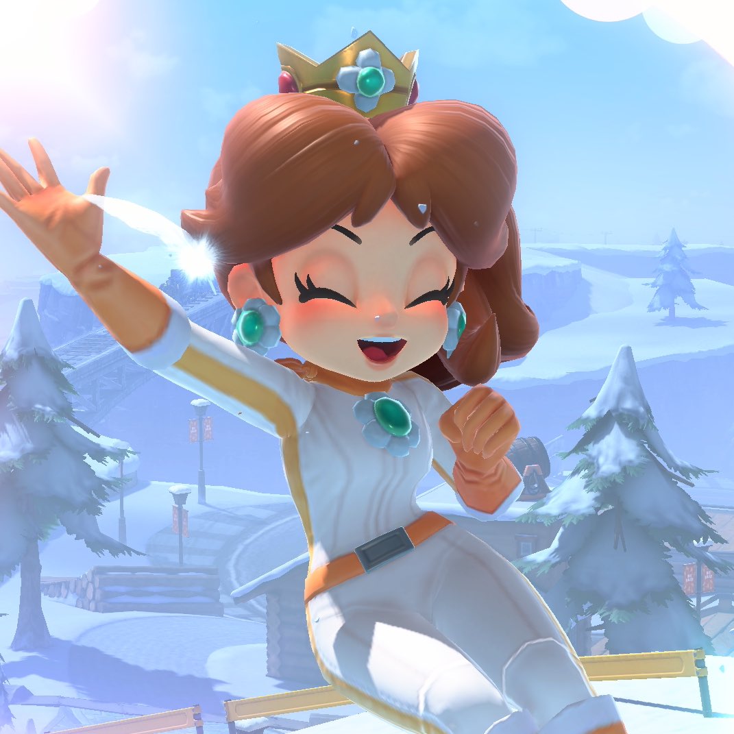 the cutest smile 💛