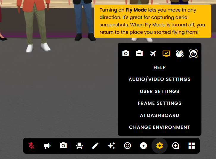 NFTOPIA Metaverse Convention & Spaces tweet media