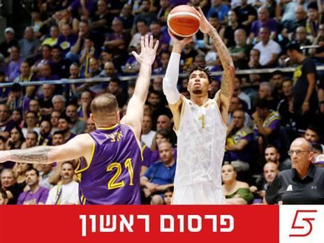 סנדי כהן במו"מ עם הפועל תל אביב : sport5.co.il/articles.aspx?…