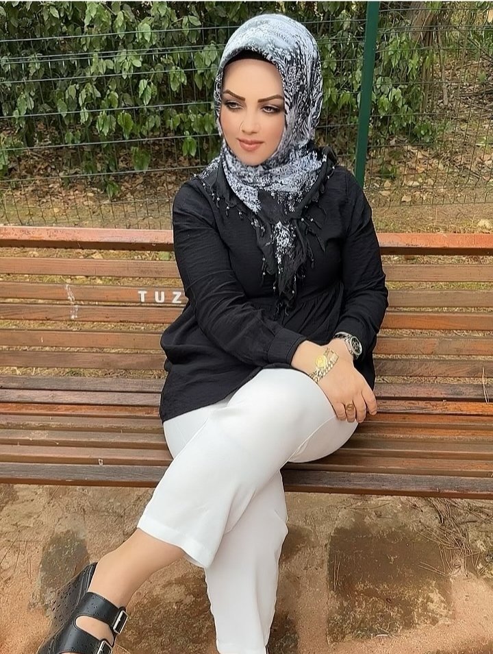 Selver0635's tweet photo. Aslana gerek yok,
Yaslan kendine güzel kadın.😉✌️ https://t.co/zYXNeA8Klv