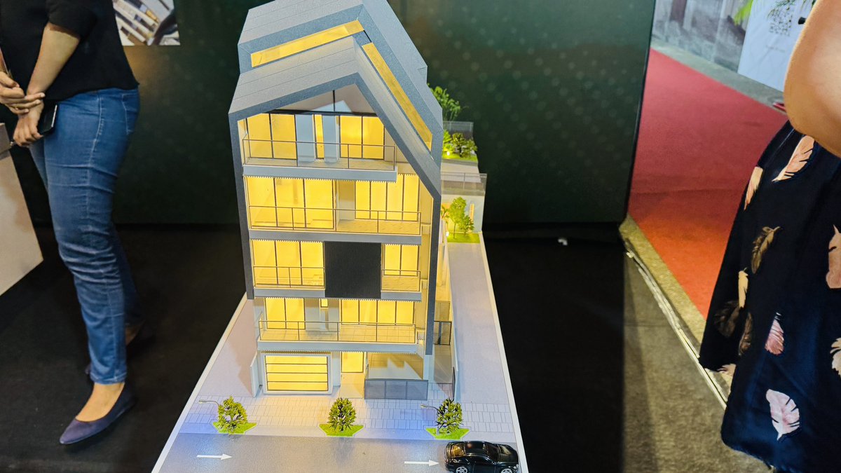 XefroX's tweet image. ހުޅުމާލެއިން މަހުޖަނުންނަށް ހާއްސަކުރެވިފައިވާ ބޯހިޔާވަހިކަމުގެ މަޝްރޫއު