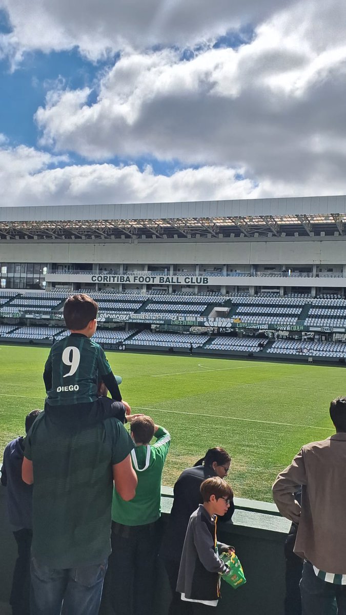 coritibanas's tweet photo. coritiba 💚 https://t.co/Z82m0YEYmx