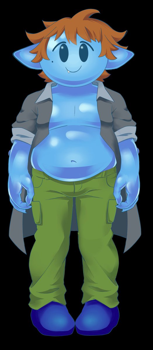 RadSlash 🫠 Slime 🔞VTuber tweet media