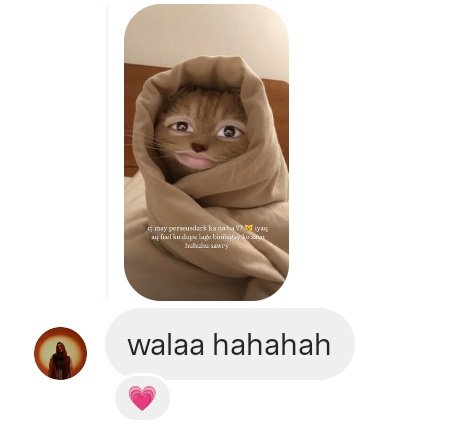 eto ba yung malakas sa panginoon