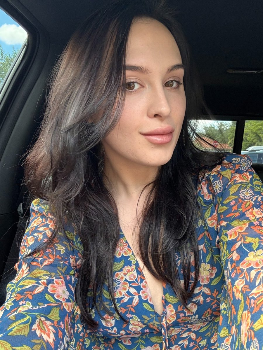 Katty Boop tweet media