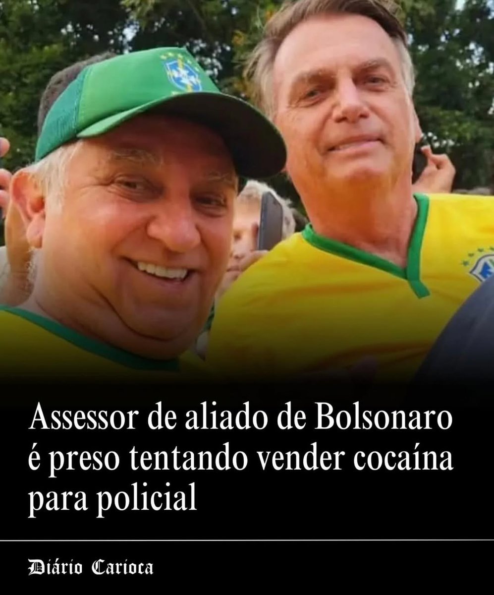 Pedro Ronchi tweet media