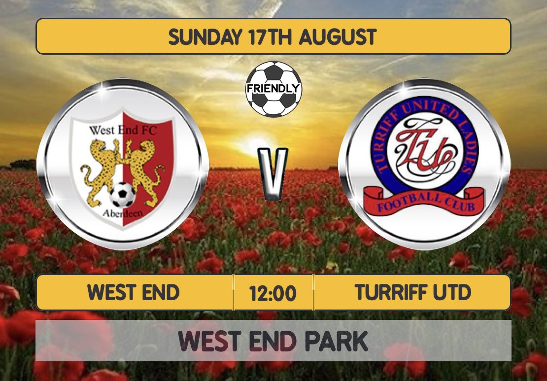 West End FC 2011’s tweet media