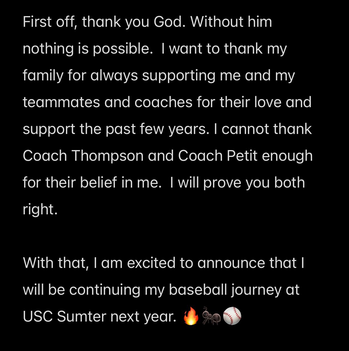 Eli Payne tweet media