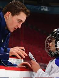 #RickRypien gone far too soon. You left a lasting impression on so many Ryp. ❤️🙏🏻🏒🥅