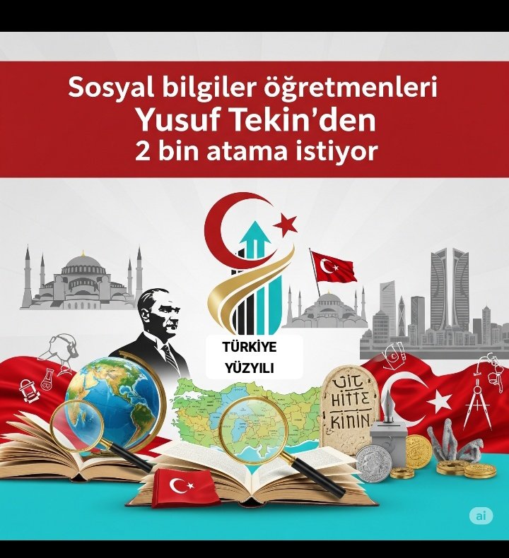 Slalaplt's tweet photo. #sosyale2binkontenjan istiyoruz sayın @Yusuf__Tekin bakanım 🙏🏻 https://t.co/LrKprwysOL