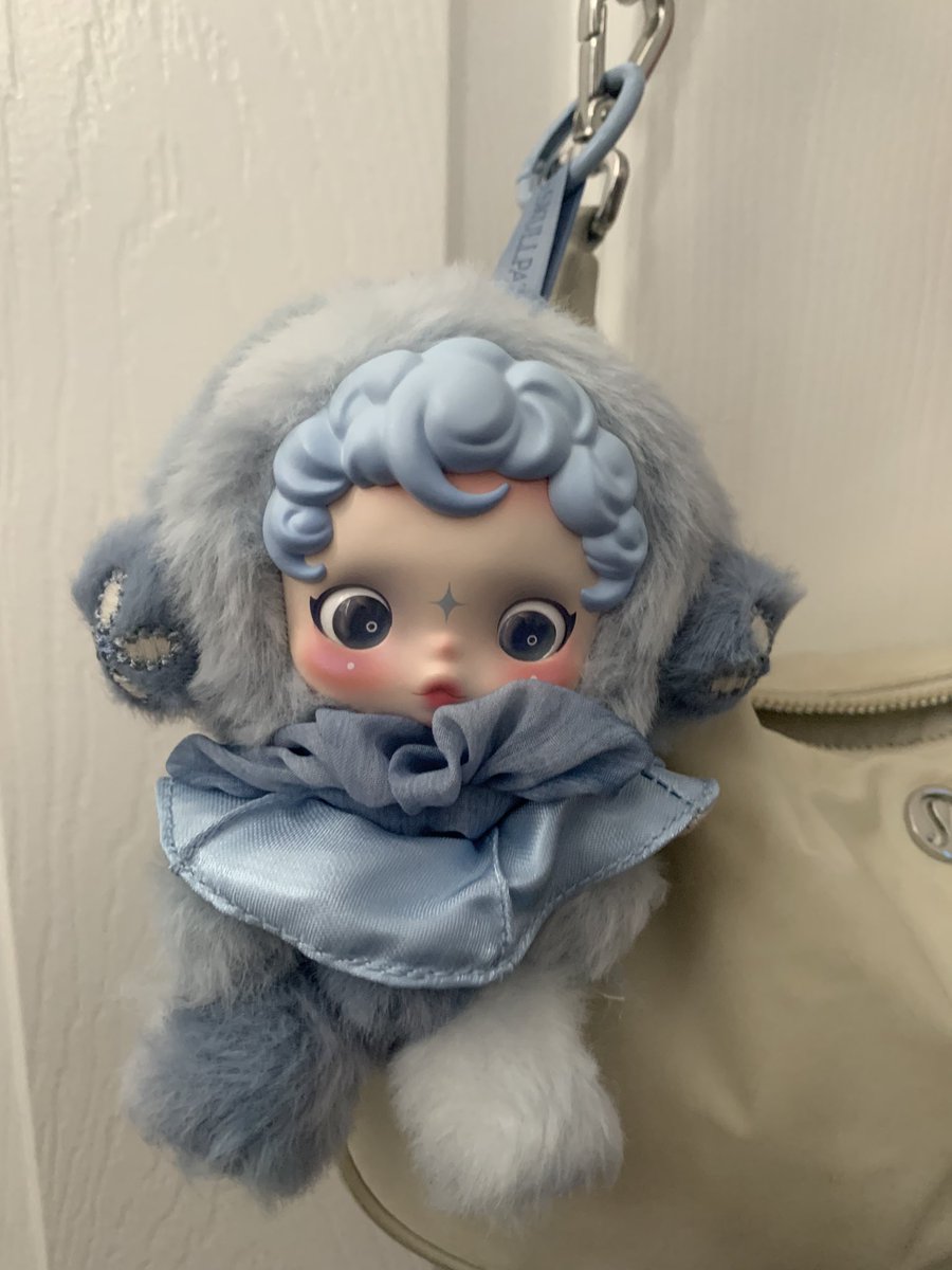 #SKULLPANDA L’impressionnisme