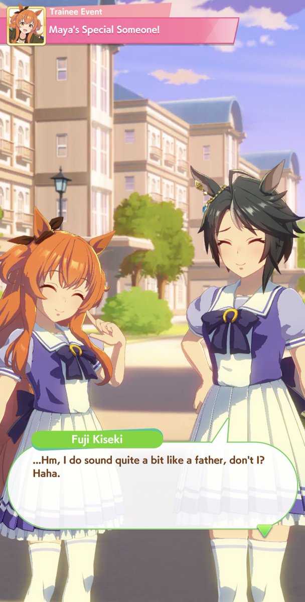 sayakaFEStival's tweet photo. do y'all know that fuji is canonically a father🥺🥺🥺🥺 https://t.co/IPQUa6cUs0