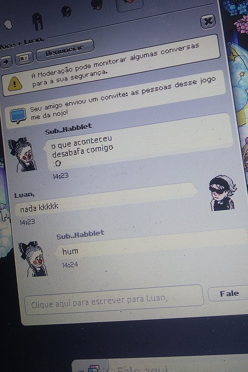 _fofocashabblet's tweet image. Humm