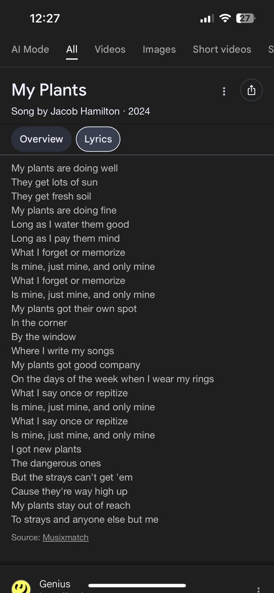 been done that costar