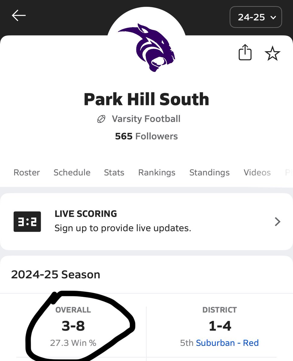 Barstool Park Hill tweet media