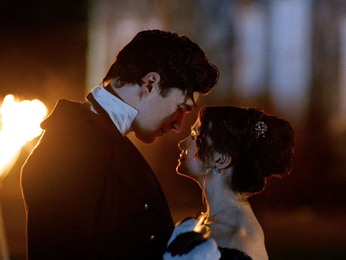 Start at the beginning, stay for the ending. 💜 Don't miss the #ProvidenceFalls movie marathon, starting with Providence Falls: Chance of a Lifetime and Providence Falls: An Impossible Promise, and then the premiere of Providence Falls: Thief of Fate at 8/7c! Watch the complete