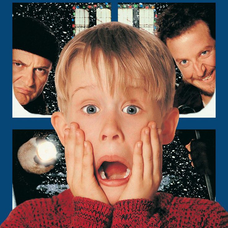 DiscussingFilm (@discussingfilm) on Twitter photo ‘HOME ALONE’ director Chris Columbus says it would be a mistake to make a reboot of the film.
“I think ‘Home Alone’ really exists as, not at this timepiece, but it was this very special moment, and you can’t really recapture that”
(Source: <a href="/etnow/">Entertainment Tonight</a>) ‘HOME ALONE’ director Chris Columbus says it would be a mistake to make a reboot of the film.
“I think ‘Home Alone’ really exists as, not at this timepiece, but it was this very special moment, and you can’t really recapture that”
(Source: <a href="/etnow/">Entertainment Tonight</a>)