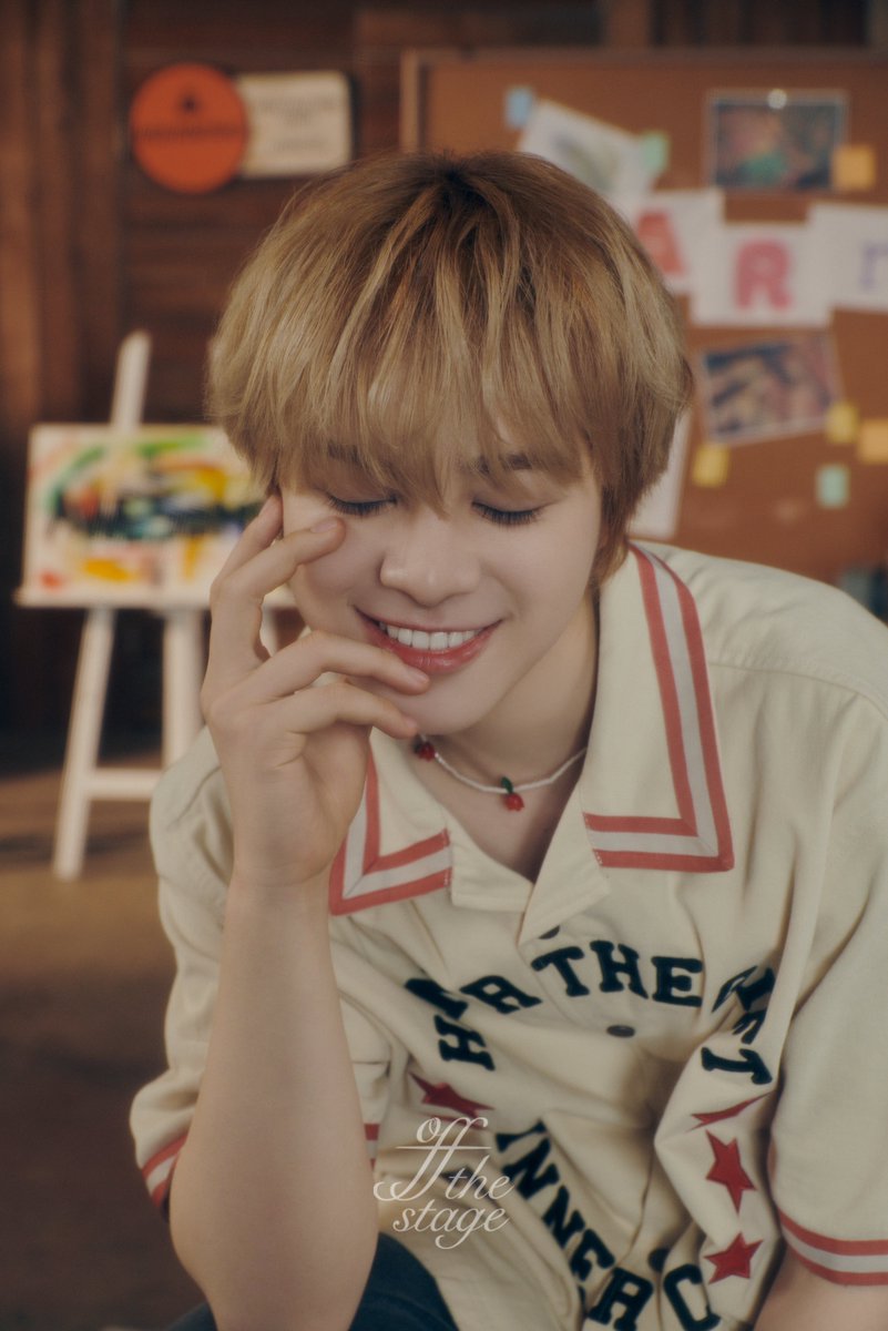 CHK CHK (촉촉) tweet media