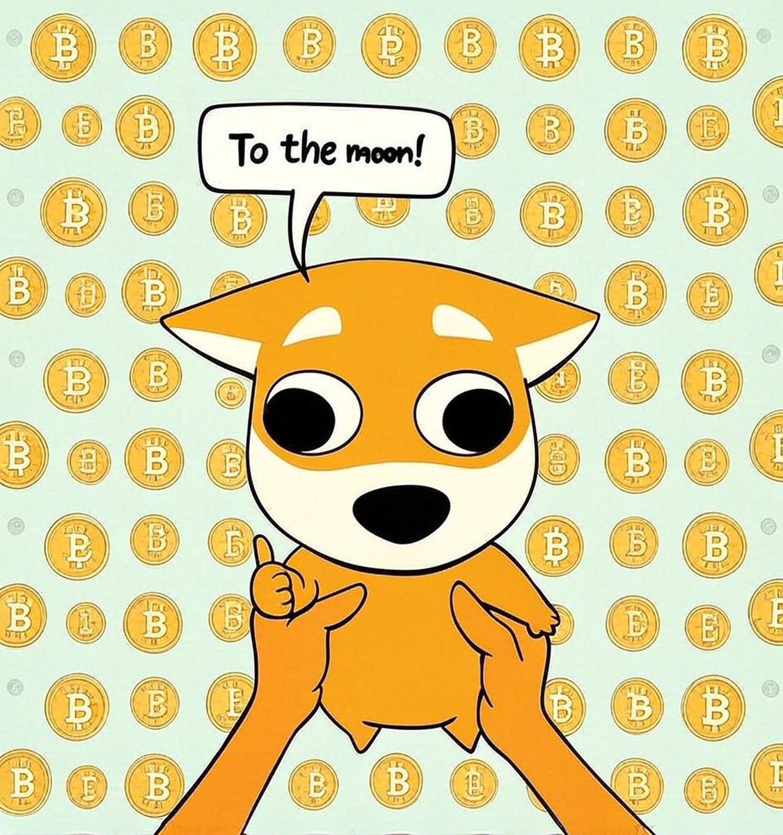 爆発的な物語を持つ $BAOBAO コミュニティのミーム