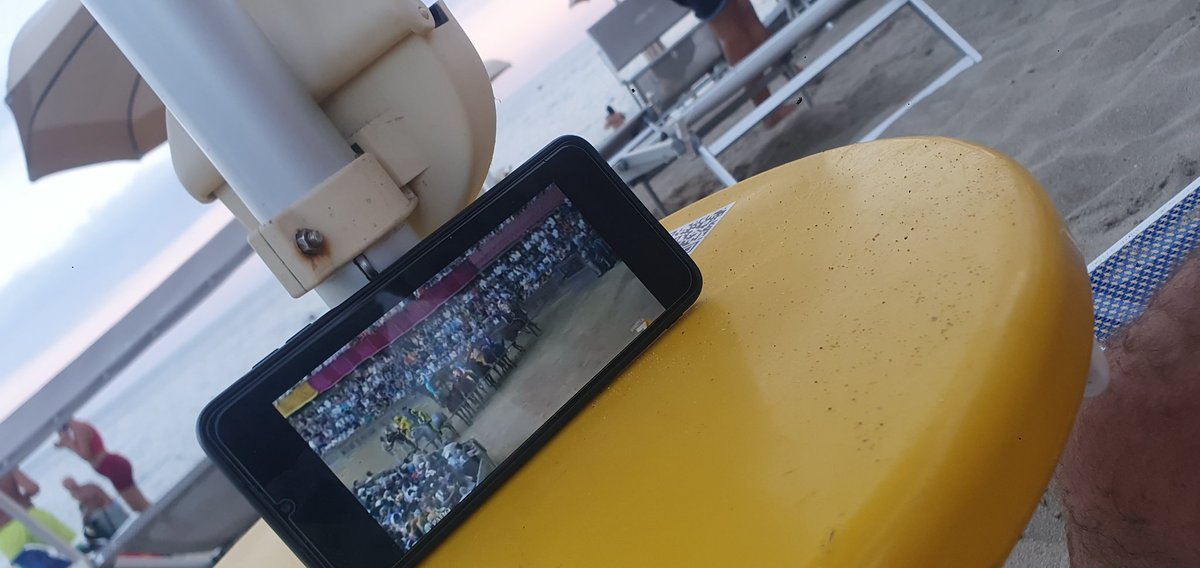 sdan80's tweet photo. #paliodisiena vista mare ❤️ https://t.co/HidSBfdUJf
