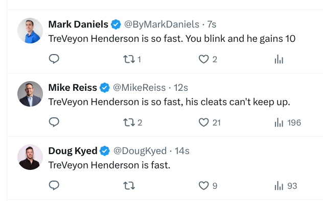 We get it guys...😂🤣😂