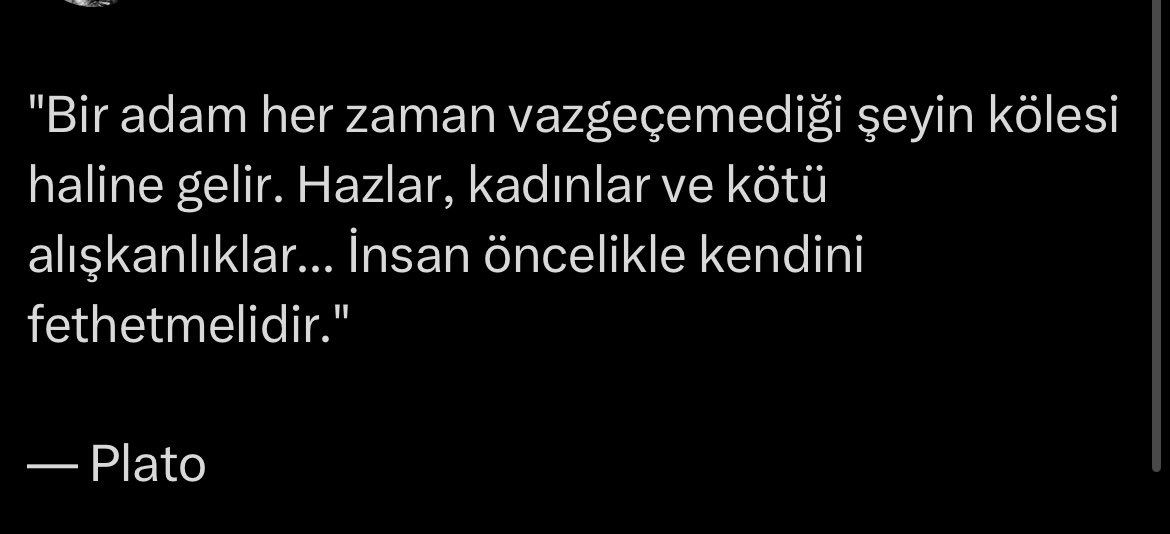 Agit (@agit6221) on Twitter photo Önce kendimizi fethedelim…. Önce kendimizi fethedelim….