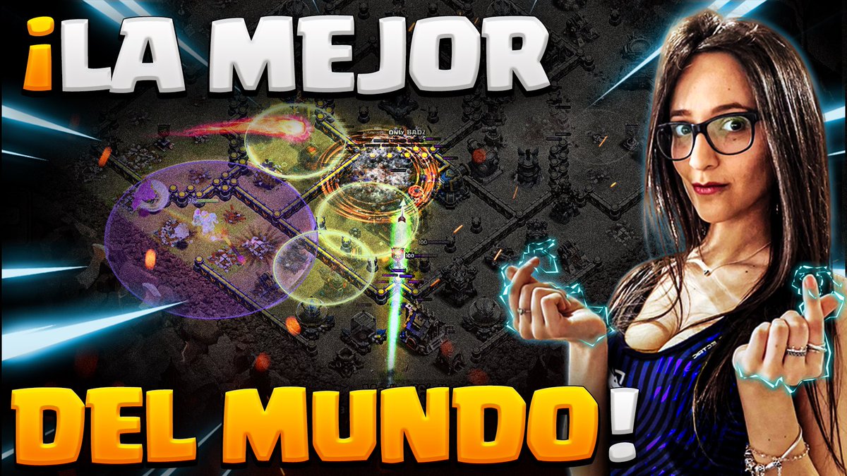 Nuevo vídeo en Youtube de nuestra querida <a href="/roooestevez/">•Rocio•</a> ! ❤️

Vayan a verlo: youtu.be/a-YqSZ341vY