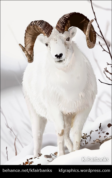 kfairbanks2's tweet photo. Digital drawing of a Ram by K. Fairbanks (no A.I. used). Media: Adobe Illustrator
More art & graphic design by K. Fairbanks here:
https://t.co/pfs3O52EqM
🎨
#Drawing #DigitalArt #Animals #AnimalArt #VectorDrawing #Art #WildlifeArt #Illustrator https://t.co/CkRZTt6ljH
