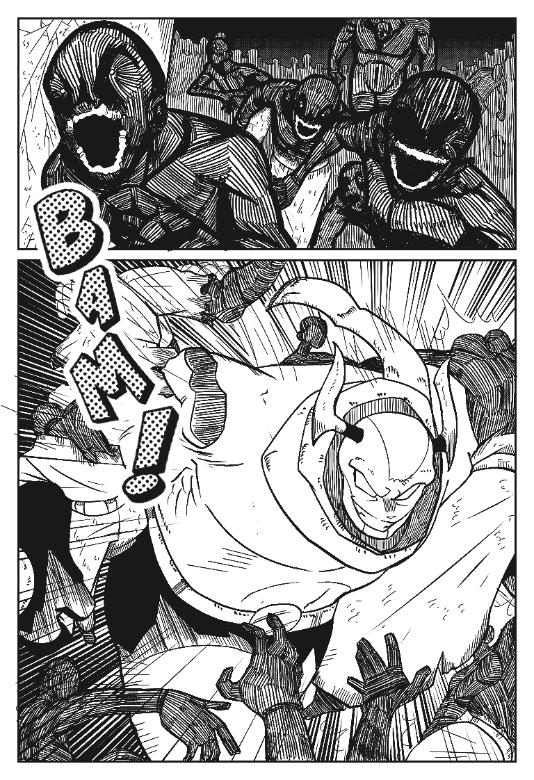 Nueva Pag!:

EL GRAN DEMONICO!!!

Personajes: <a href="/NeroTheBag/">Nero (COMMISSIONS OPEN)</a> 

#SupremosAntagonistas