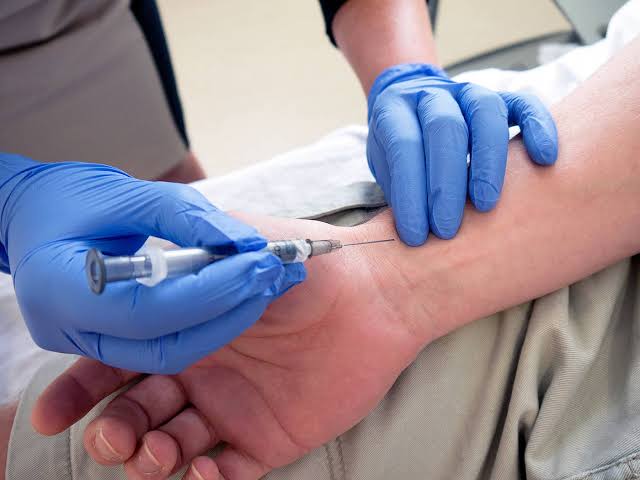modernHealthMe's tweet photo. How to Read an ABG (Arterial Blood Gas) — Stepwise Guide