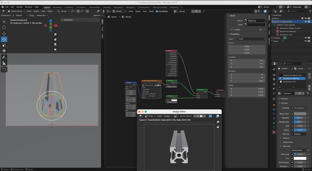 Diego Trapero tweet media