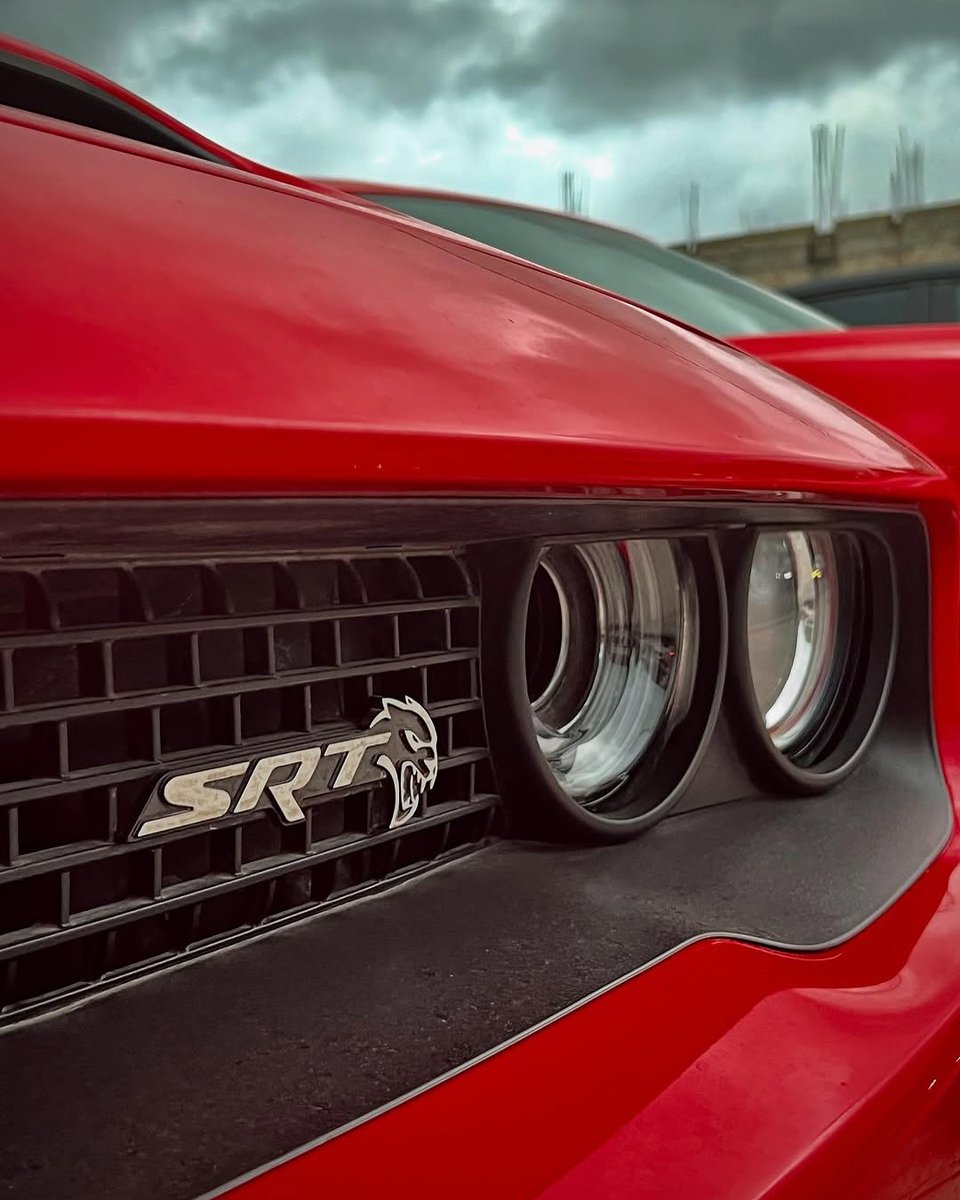 Hellcat