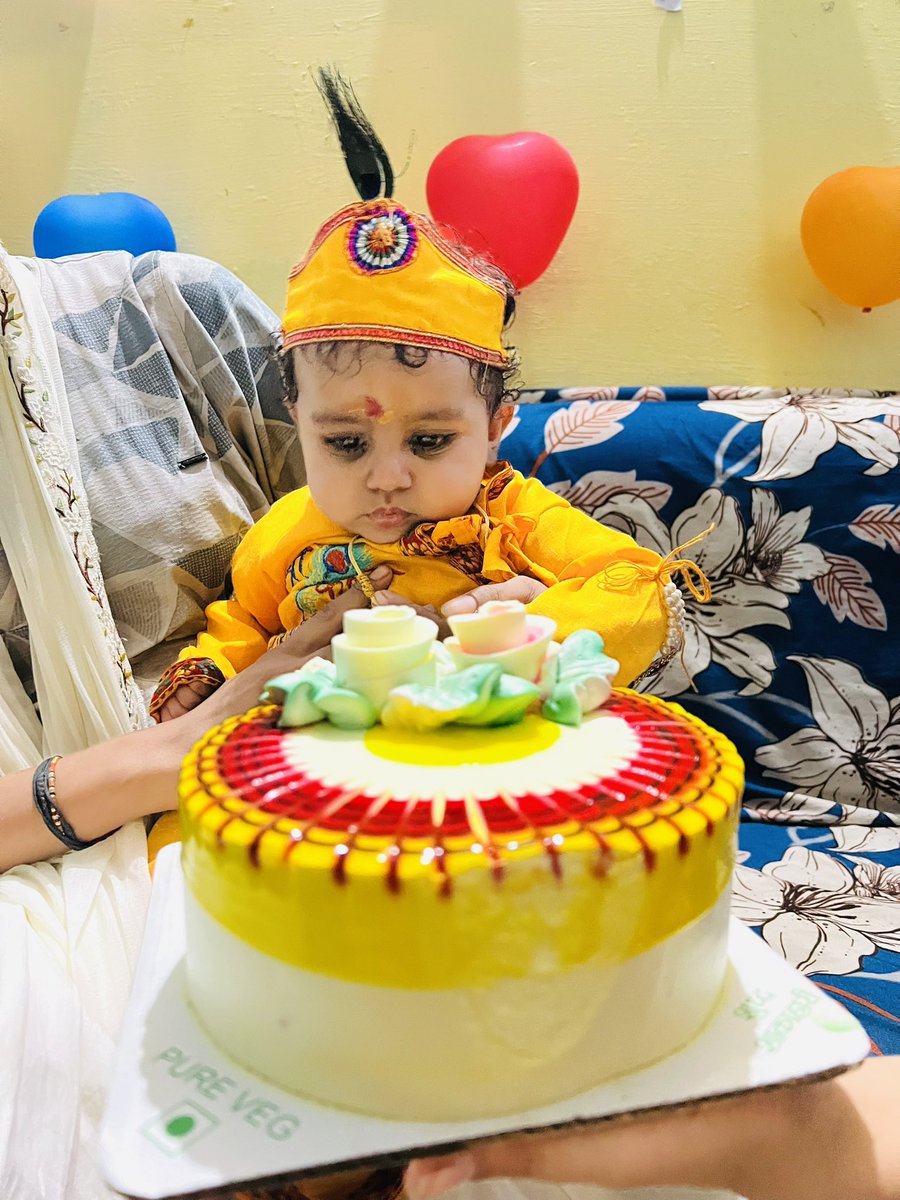 Happy birthday Kanha ji 
Parth Beniwal Makhan Chor 
#KrishnaJanmashtami #KrishnaJanmashtami2025