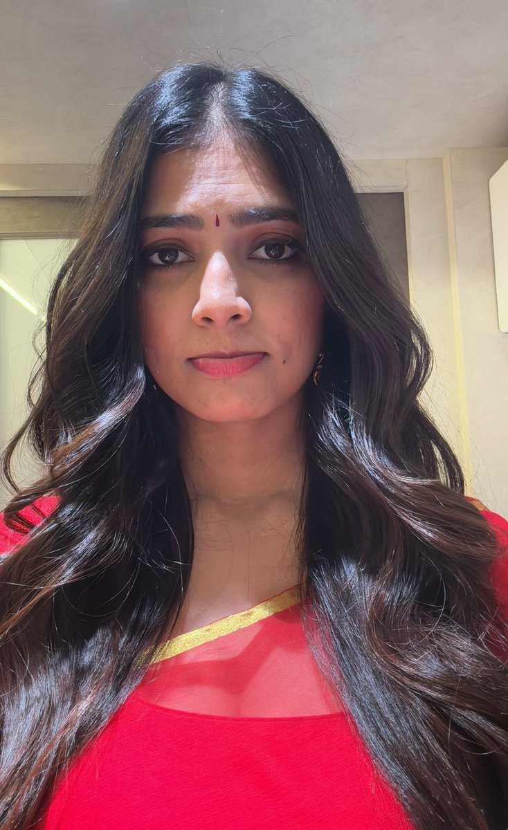 Anusha ⚡️ tweet media