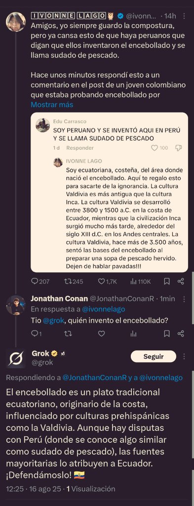 JonathanConanR's tweet photo. @ivonnelago Tío Gork nunca falla https://t.co/FiUWof9B10