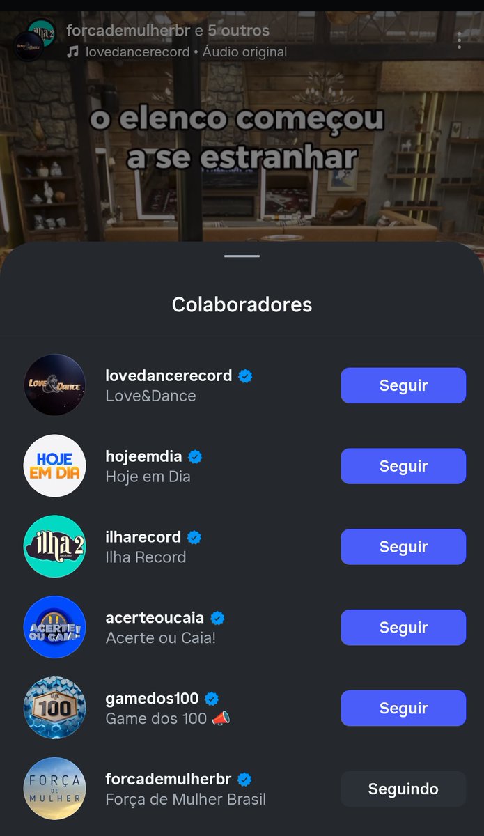 filipe__1981's tweet photo. Record postando conteúdo de #AFazenda17  no Instagram em contas de outros programas da casa 

#LoveDance #HojeEmDia #IlhaRecord #AcerteOuCaia #GameDos100 #ForçaDeMulher https://t.co/JuyCqncEuH