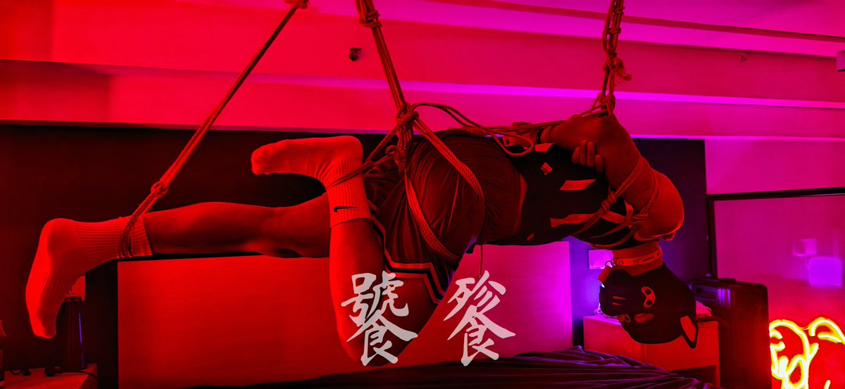 今日份营业
感谢@puppyOliver69的场地
和被我折磨的风油精小朋友