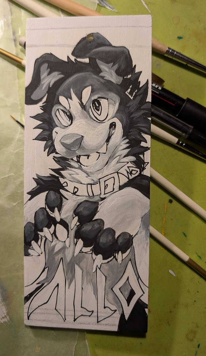 ✧✦ＡＬＬＯ✦✧ @VF (@allosaurex) on Twitter photo 