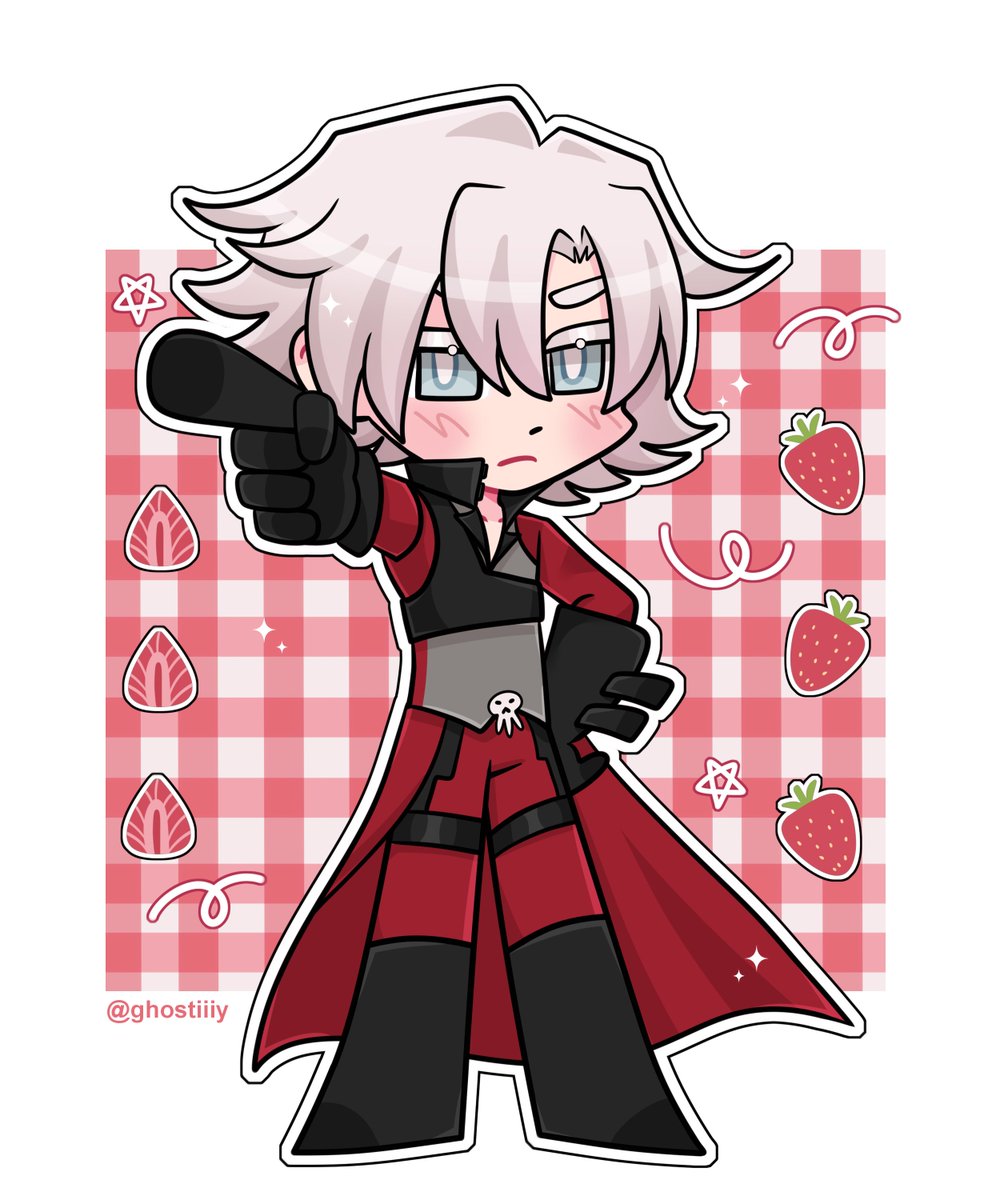 ✷ ᶻʰʸᵃʳ ✷ (@Ghostuuy) / X