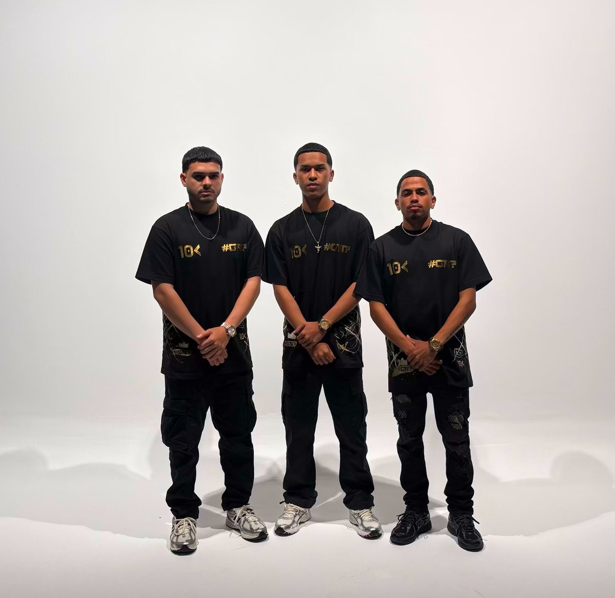 #ON? Family tweet media