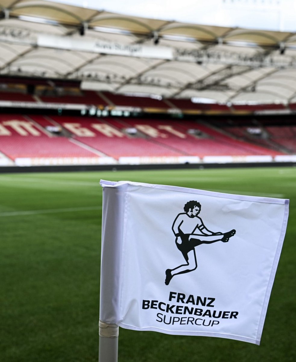 Bayern & Germany tweet media