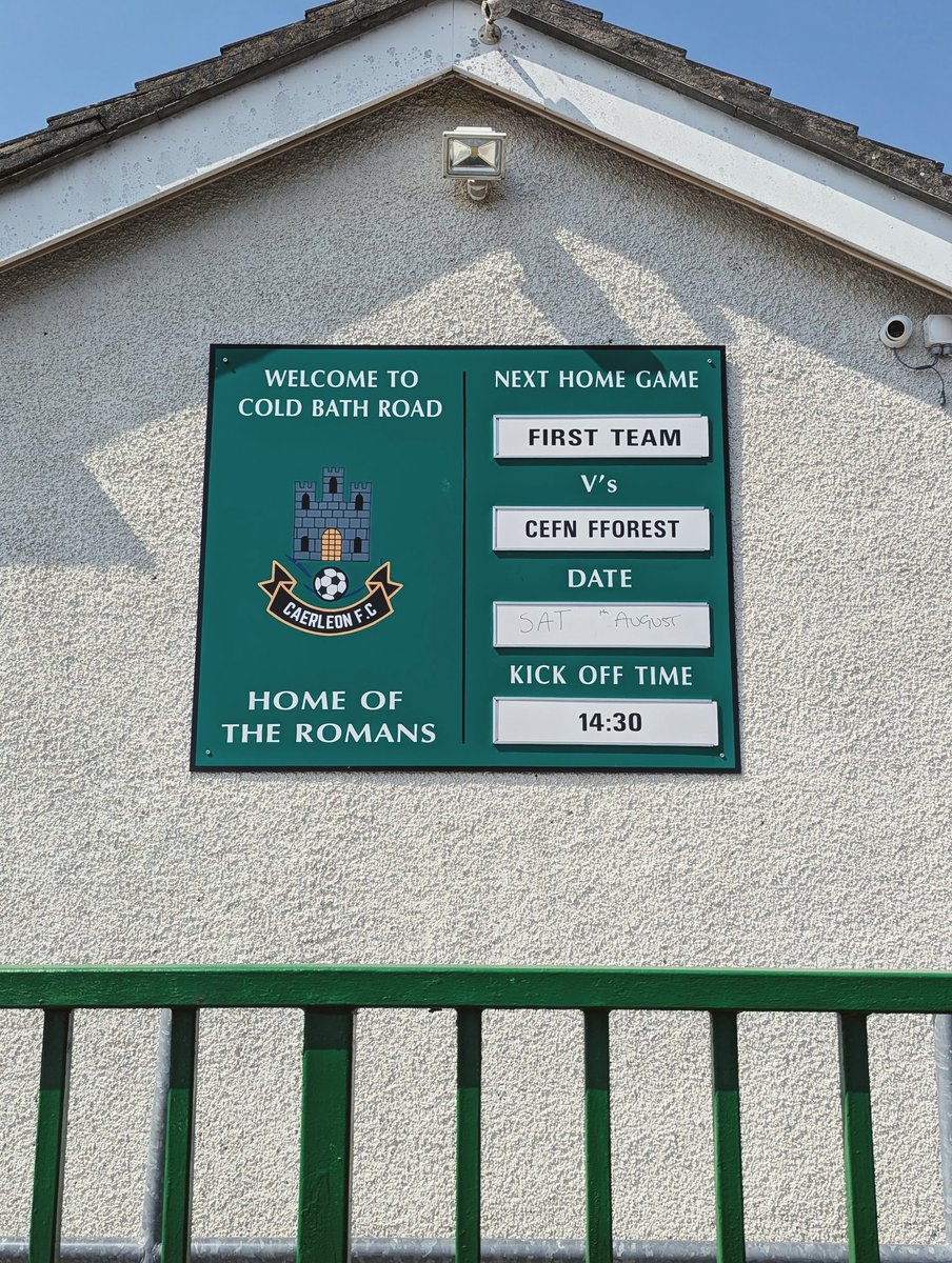 Cefn Fforest AFC (@cefnfforestafc) on Twitter photo Superb win on the road as the 1st team take the points winning away at <a href="/CaerleonAFCclub/">Caerleon AFC</a> 🙌 Thank you to the travelling support including <a href="/Adrian845116221/">Matchday aye it 🐺 💛 ⚫️</a> from Malvern. A tight affair at Britannia Fields but the reserves go down 1-2 against <a href="/Aber_Excelsiors/">Abertillery Excelsiors AFC</a> Dev.
#uppavillage🔴 Superb win on the road as the 1st team take the points winning away at <a href="/CaerleonAFCclub/">Caerleon AFC</a> 🙌 Thank you to the travelling support including <a href="/Adrian845116221/">Matchday aye it 🐺 💛 ⚫️</a> from Malvern. A tight affair at Britannia Fields but the reserves go down 1-2 against <a href="/Aber_Excelsiors/">Abertillery Excelsiors AFC</a> Dev.
#uppavillage🔴