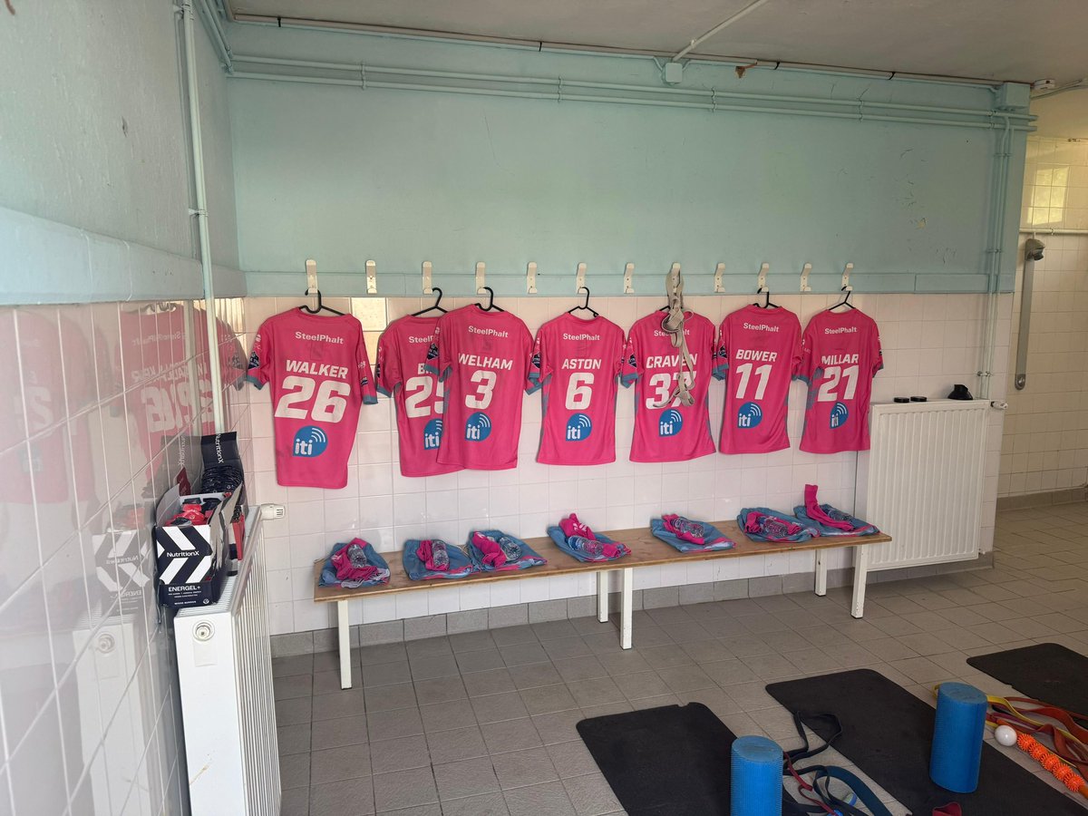 Sheffield Eagles tweet media
