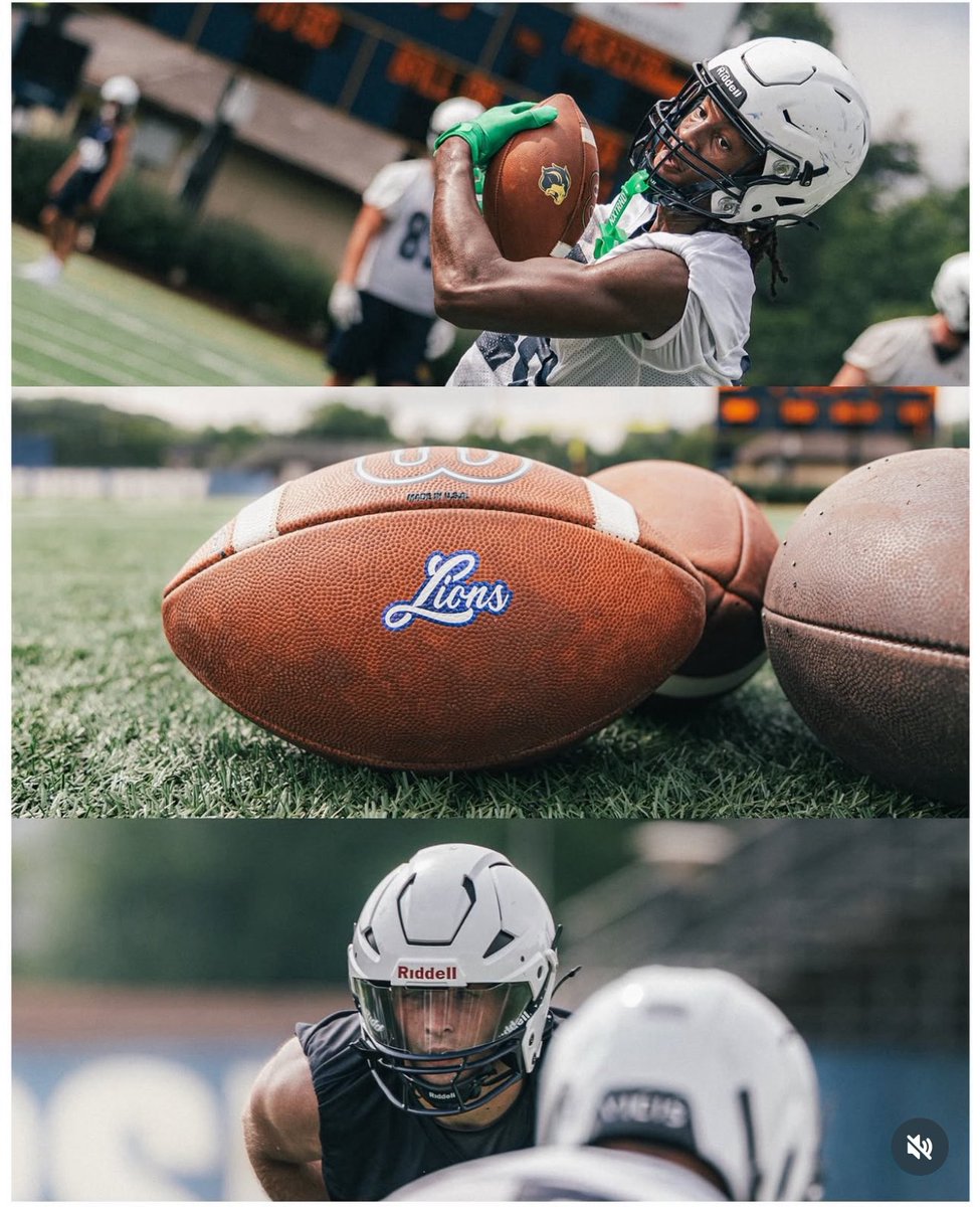 pctisuperfan's tweet photo. Just a #pctisuperfan sitting around stalking social media to catch a glimpse of our @PCTIBulldogFB alumni making moves at the next level #ProudEducator #foreverfan 🙌🏻 @ao1mikael @TheJoelPerez19 @DyeTrashon @TCNJfootball @JMUFootball @DVUfootball @PCTI_Athletics https://t.co/2NbDseBM4l