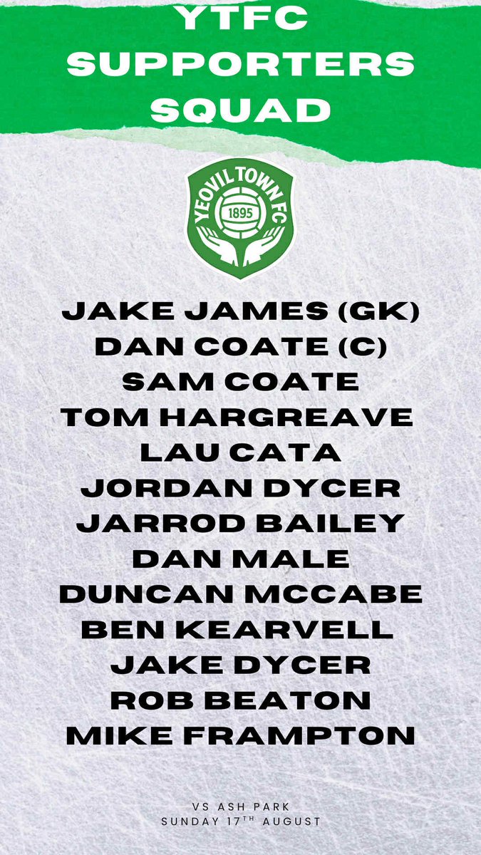 YeovilTownSupporters tweet media