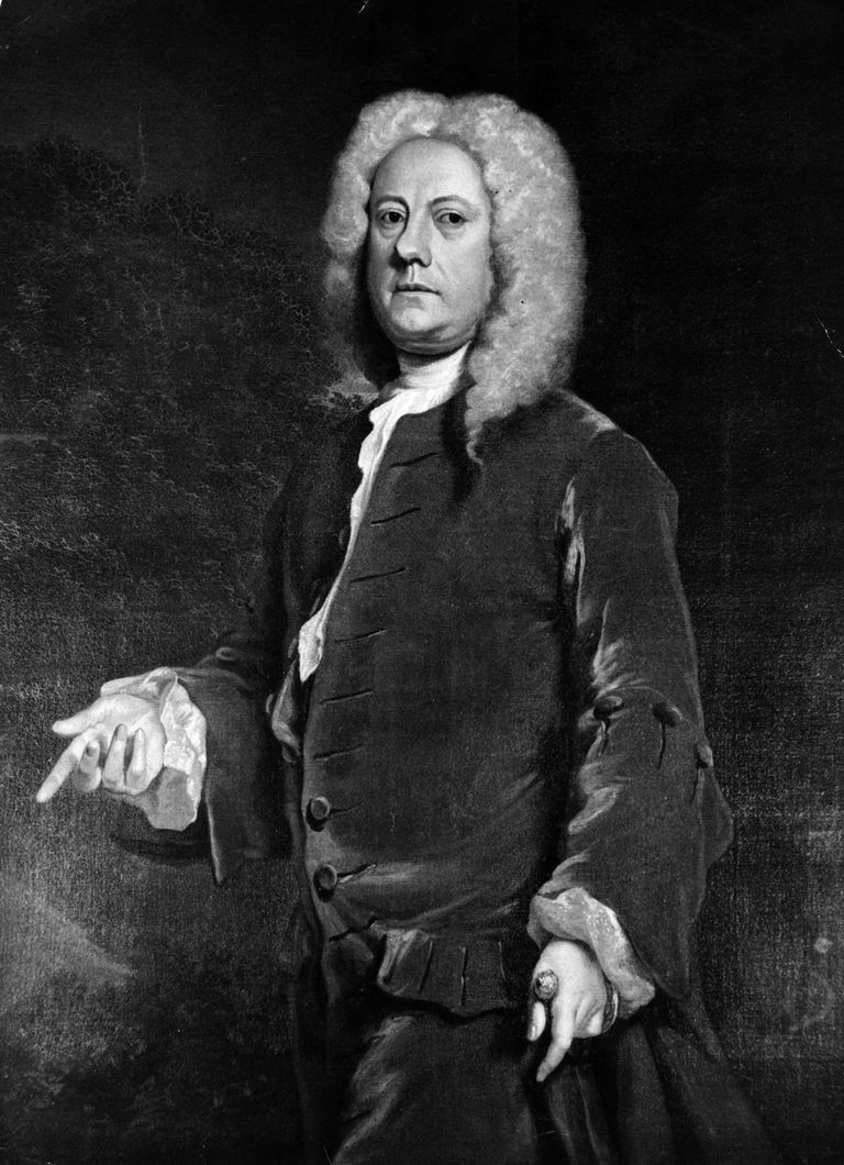 Jethro Tull (1674-1741) was an English agriculturist. He is known for perfecting a horse-drawn Seed Drill device, which planted seeds in neat rows, and also developing the horse-drawn hoe. His works helped provide the basis for the Agricultural Revolution. #WhiteExcellence