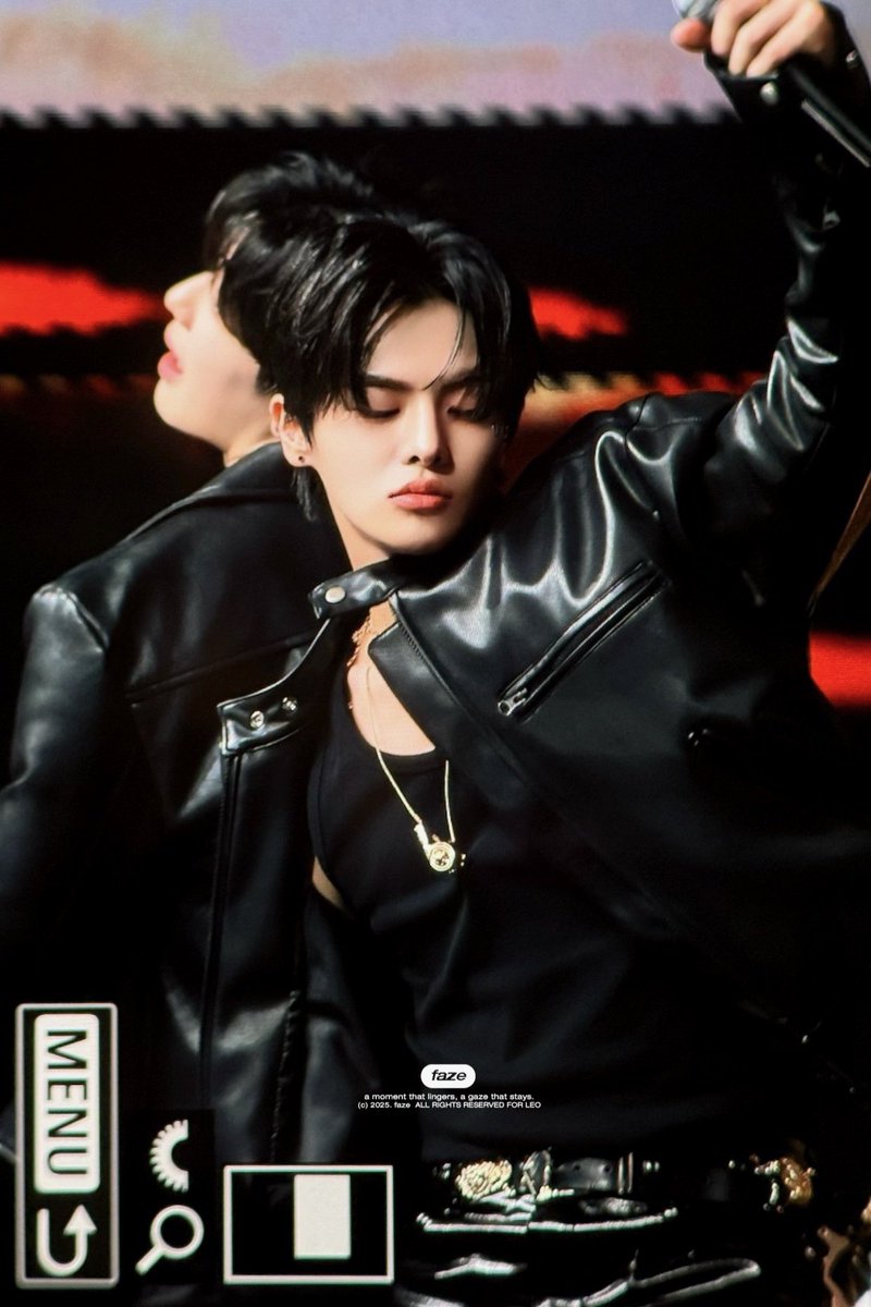 _Faze02's tweet photo. 250816
 #이리오 #LEELEO #리오 #LEO https://t.co/ua8SbzfCuc