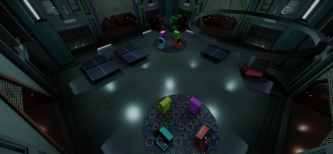 Ink Game tweet media